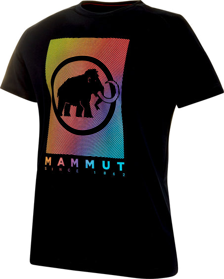 Mammut T-shirt Trovat - Homme