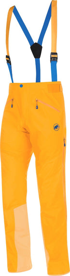 Mammut Pantalon Nordwand Pro Hardshell - Homme