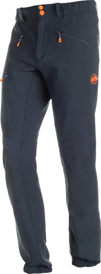 Mammut Pantalon Softshell Eisfeld Advanced - Homme