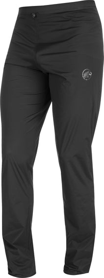 Mammut Pantalon Hardshell Rainspeed - Homme
