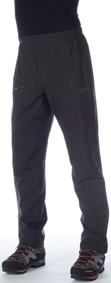 Mammut Pantalon Masao Light HS - Unisexe