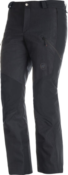 Mammut Pantalon Cambrena HS Thermo - Homme