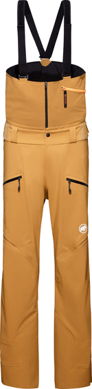 Mammut Pantalon Haldigrat HS - Homme