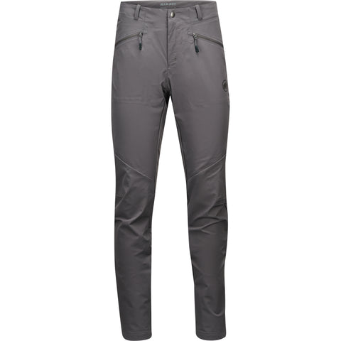 Mammut Pantalon Softshell Macun - Homme