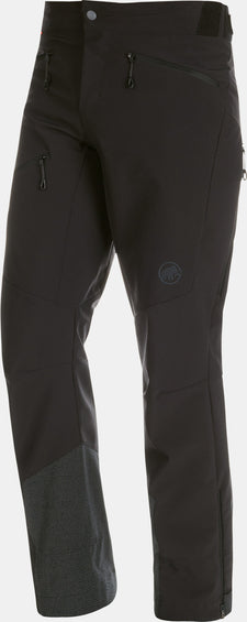 Mammut Pantalon Tatramar SO - Homme