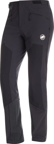 Mammut Pantalon à coquille souple Aenergy Pro SO - Homme