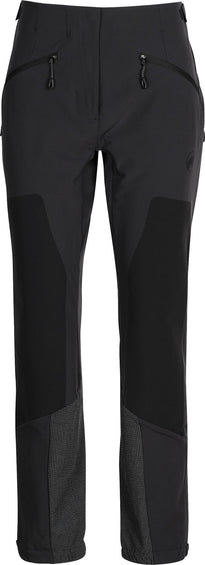 Mammut Pantalon Aenergy Pro SO - Femme