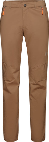 Mammut Pantalon de randonnée RG - Homme