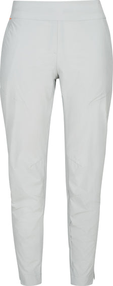 Mammut Pantalon Crashiano - Femme