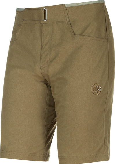 Mammut Short Massone - Homme