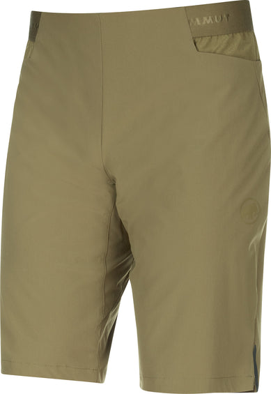 Mammut Shorts Crashiano - Homme