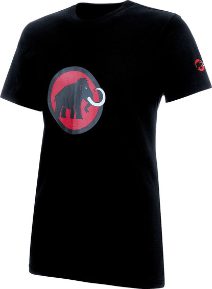 Mammut T-Shirt Mammut Logo Homme