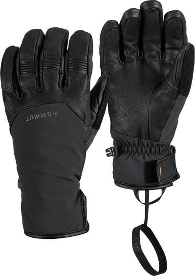 Mammut Gants Stoney - Unisexe