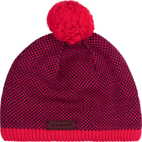 Mammut Tuque de neige - Unisexe