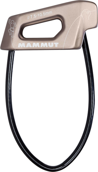Mammut Assureur Crag Light