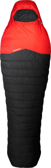 Mammut Sac de Couchage en duvet 3 saisons Nordic 32°F/0°C