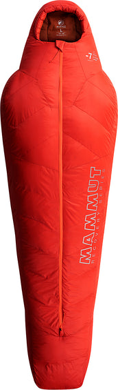 Mammut Sac de couchage en duvet Perform 20°F/-7°C - Unisexe