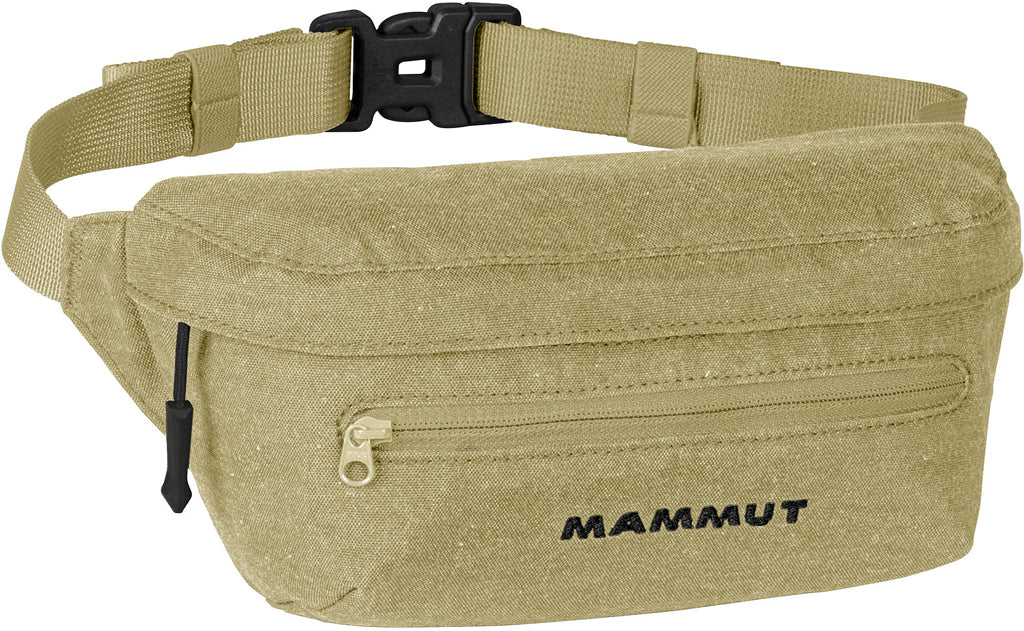 Mammut Sac banane Classic M lange Unisexe