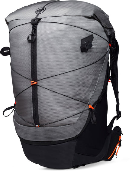 Mammut Sac à dos Ducan Spine 50-60L - Femme