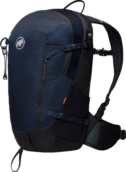 Mammut Sac à dos de Randonnée Lithium 20L - Femme