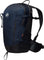 Mammut Sac à dos de Randonnée Lithium 20L - Femme - Marine - Black