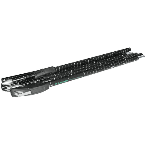 Mammut Bâton Carbon Probe 240 light