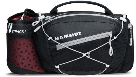 Mammut Sac banane Lithium - Unisexe
