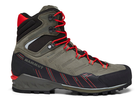 Mammut Bottes de montagne technique Kento Guide High GTX® - Homme