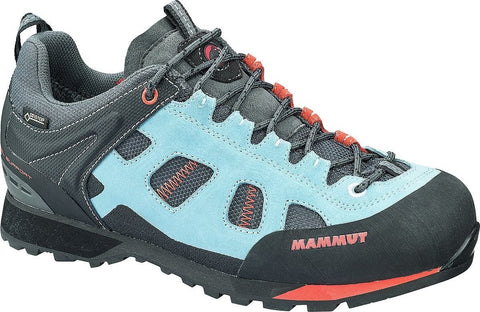 Mammut Chaussures de randonnées Ayako Low GTX Femme