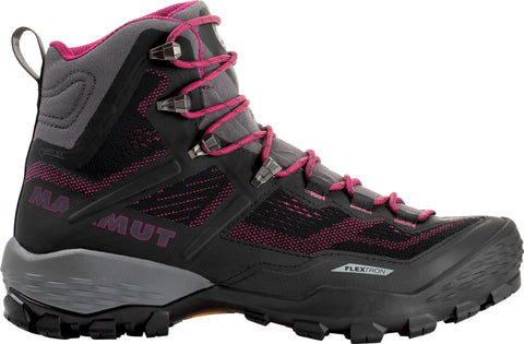 Mammut Chaussures de randonnée Ducan High Gore-Tex® - Femme