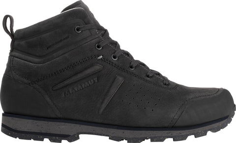 Mammut Chaussures mi-hautes Alvra II - Homme