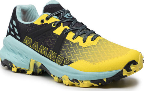 Mammut Souliers de course sur sentier Sertig II Low - Femme