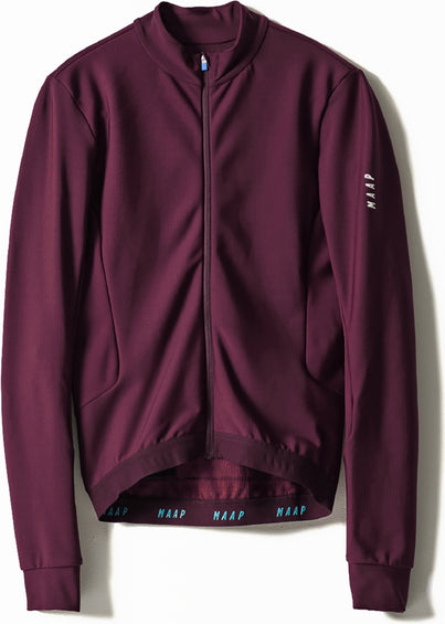 MAAP Maillot d'hiver ML de Force Pro - Homme