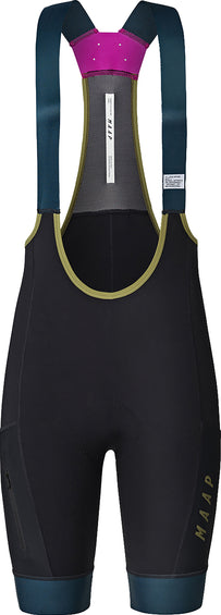 MAAP Cuissard à bretelles Alt_Road Cargo - Femme