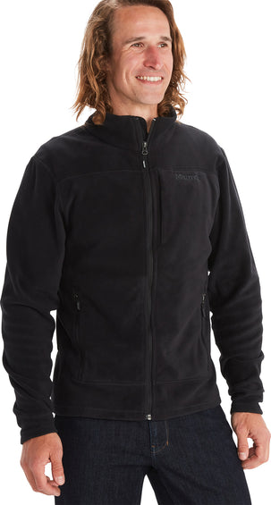 Marmot Manteau en molleton Reactor 2.0 - Homme