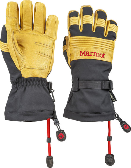 Marmot Gants Ultimate Ski - Homme