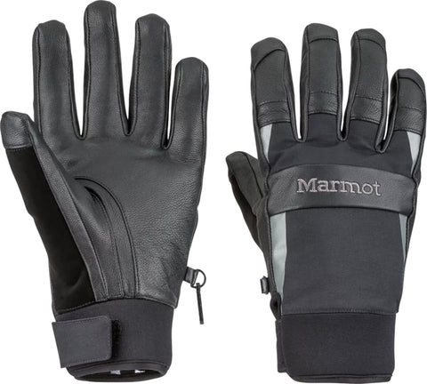 Marmot Gants Spring - Homme