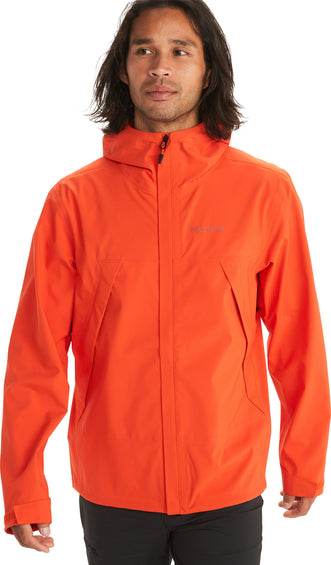 Marmot Manteau PreCip Eco Pro - Homme