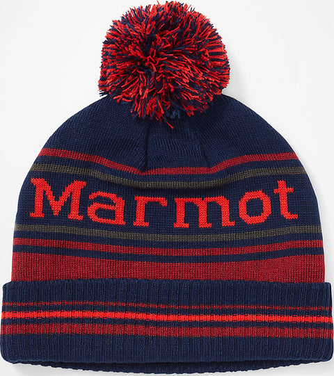 Marmot Tuque Retro Pom