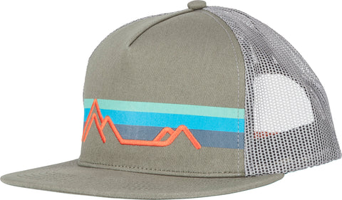 Marmot Casquette Marmot Trucker - Homme