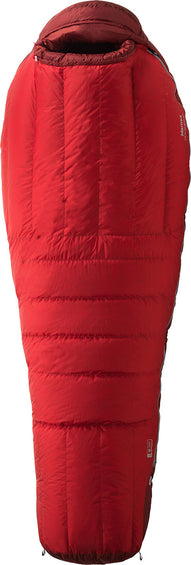 Marmot Sac de couchage Duvet CWM MemBrain -40F/-40C