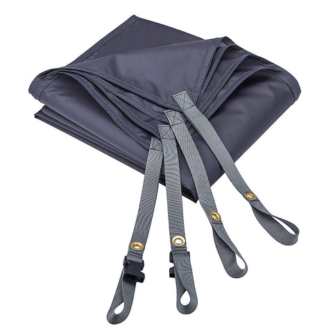 Marmot Toile de sol Argent 4 Personnes