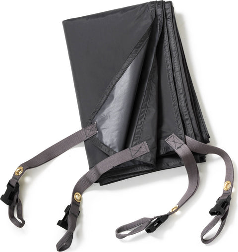 Marmot Limelight 2P Footprint