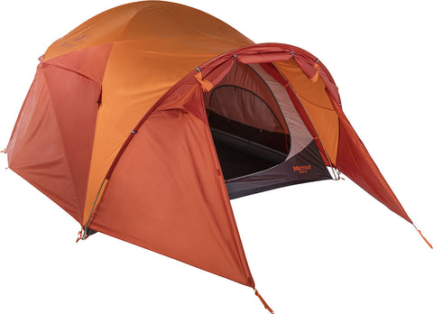Marmot Tente Halo - 6 personnes