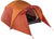 Marmot Tente Halo - 6 personnes - Tangelo - Rusted Orange