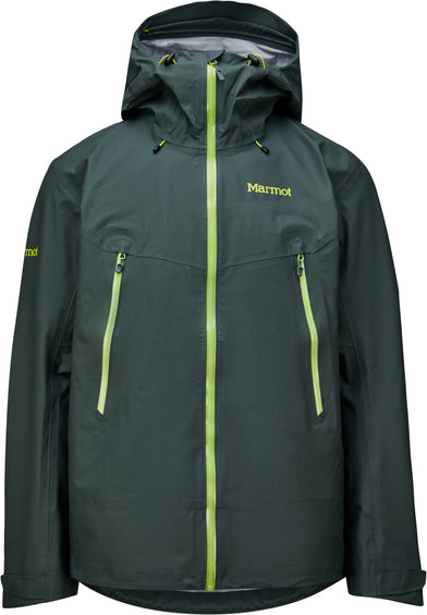 Marmot Manteau Red Star - Homme