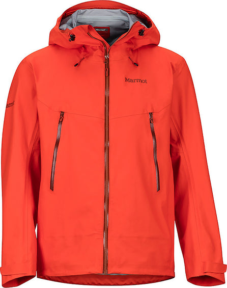 Marmot Manteau Red Star Homme