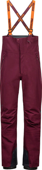 Marmot Salopette pantalon de neige Spire - Homme