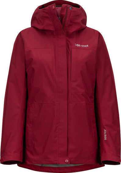 Marmot Manteau Minimalist Component - Femme
