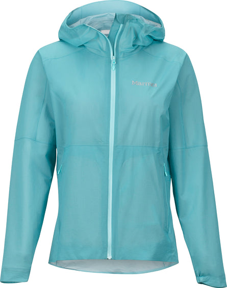 Marmot Manteau Bantamweight Femme